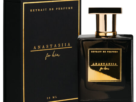ANASTASIIA for him EXTRAIT DE PERFUME 50 ml